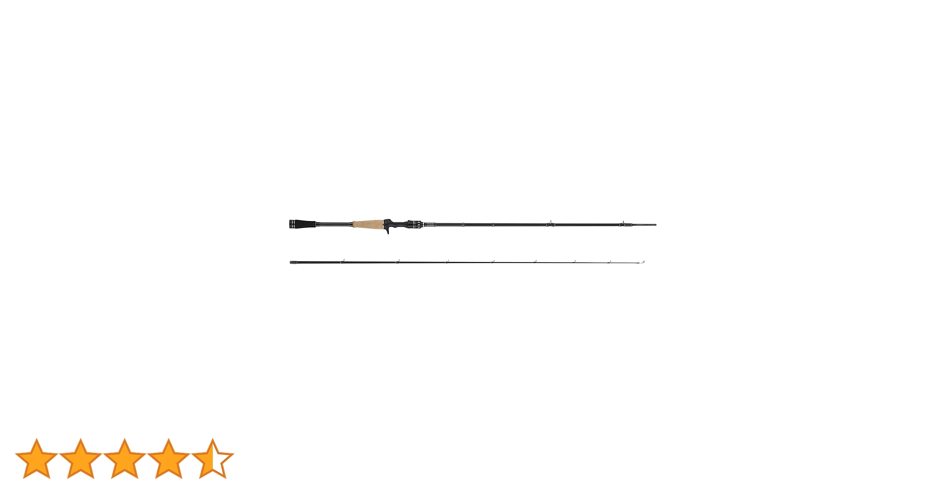 Amazon | AbuGarcia (アブガルシア) バスビートIII BASS BEAT